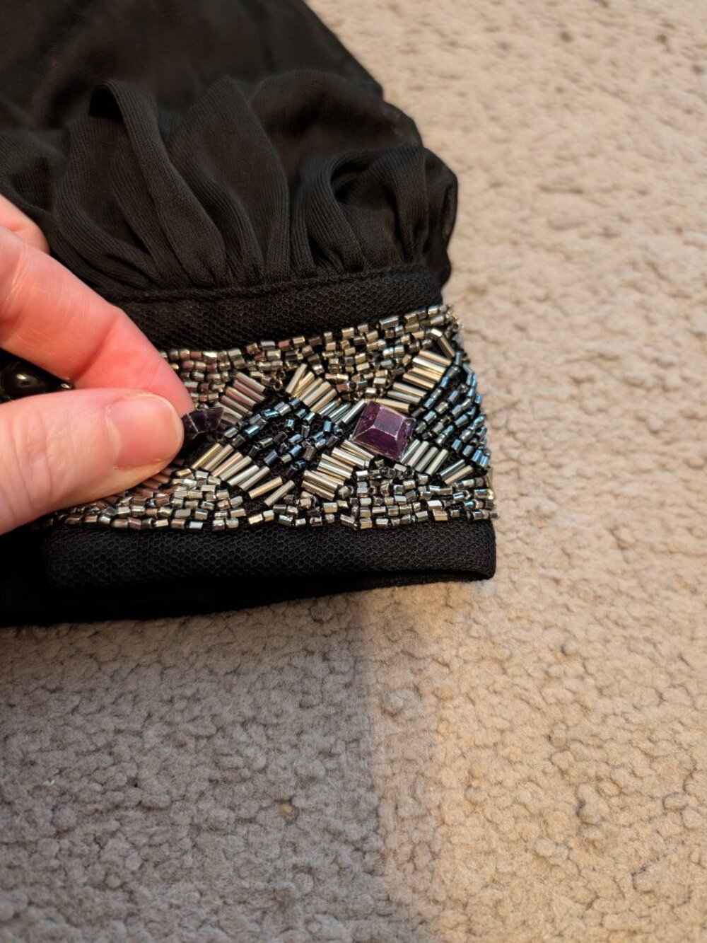 Ruby Rox Dress - Picture 5 of 7